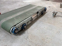 Martin stolze transportband - afbeelding 7 van  8