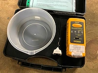 Martindale tek500 microwave lekdetector - afbeelding 1 van  6