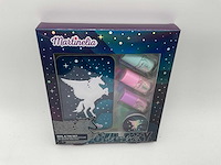 Martinella galaxy doos nagelproduct (60x) - afbeelding 2 van  4