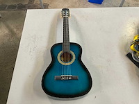 Martinez spanish guitar 4 gitaar