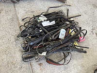 Martingaal pony/full (25x) - afbeelding 1 van  2