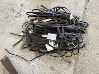 Martingaal pony/full (25x) - afbeelding 2 van  2