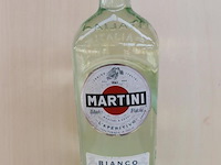 Martini - 75 cl - winkelverkoopprijs € 8.95 - afbeelding 1 van  3