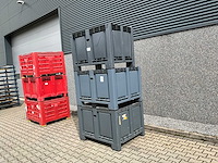 Martini alfredo cargo stapelkrat (3x) - afbeelding 3 van  10