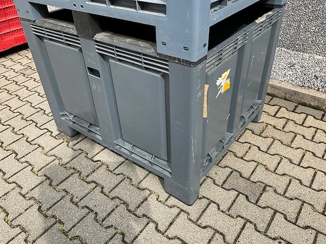Martini alfredo cargo stapelkrat (3x) - afbeelding 4 van  10