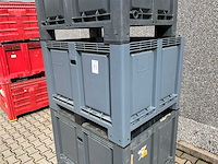 Martini alfredo cargo stapelkrat (3x) - afbeelding 7 van  10