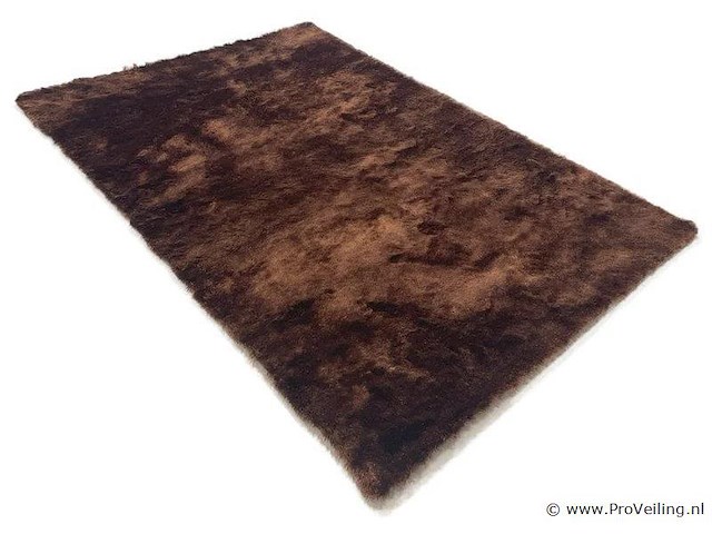 Martvisser vernon vloerkleed 68 copper glow - afbeelding 1 van  3
