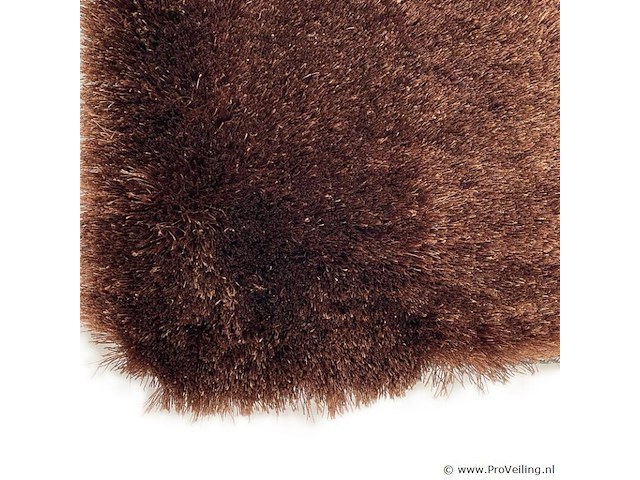 Martvisser vernon vloerkleed 68 copper glow - afbeelding 3 van  3
