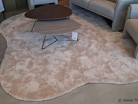 Martvisser vloerkleed velvet touch organisch - afbeelding 1 van  3