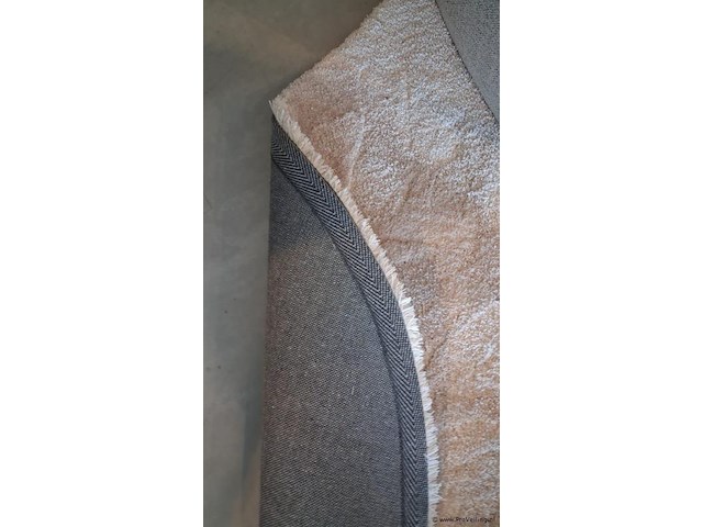 Martvisser vloerkleed velvet touch organisch - afbeelding 2 van  3