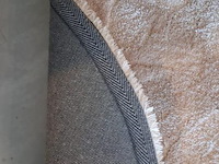 Martvisser vloerkleed velvet touch organisch - afbeelding 2 van  3