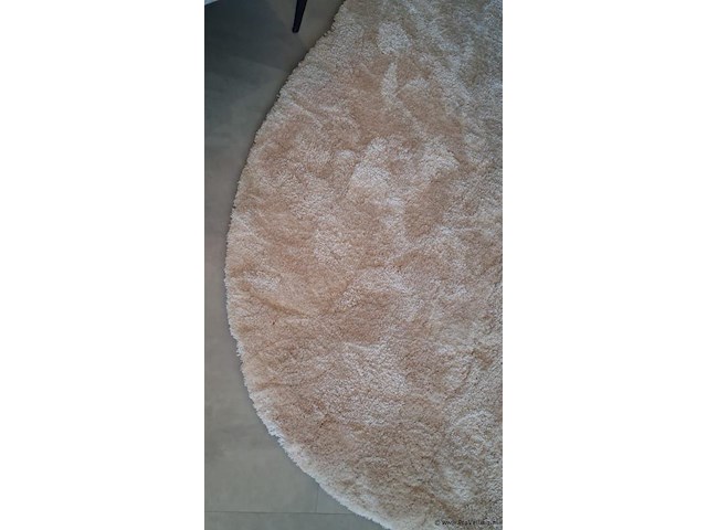 Martvisser vloerkleed velvet touch organisch - afbeelding 3 van  3