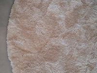 Martvisser vloerkleed velvet touch organisch - afbeelding 3 van  3