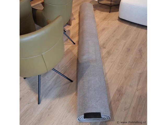 Martvisser vloerkleed - afbeelding 1 van  2