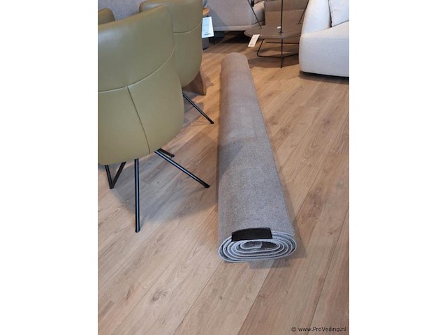 Martvisser vloerkleed - afbeelding 2 van  2