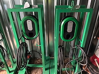 Maru systems homebox laadpaal (2x) - afbeelding 1 van  5