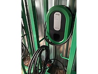 Maru systems homebox laadpaal (2x) - afbeelding 3 van  5