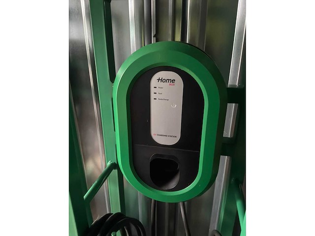Maru systems homebox laadpaal (2x) - afbeelding 4 van  5