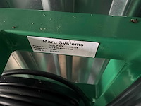 Maru systems homebox laadpaal (2x) - afbeelding 5 van  5