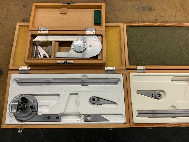 Marui-keiki afschuiningsgradenboog (2x) - afbeelding 1 van  5