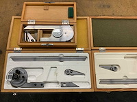 Marui-keiki afschuiningsgradenboog (2x)