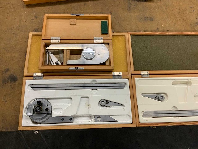 Marui-keiki afschuiningsgradenboog (2x) - afbeelding 2 van  5