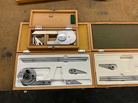 Marui-keiki afschuiningsgradenboog (2x) - afbeelding 2 van  6