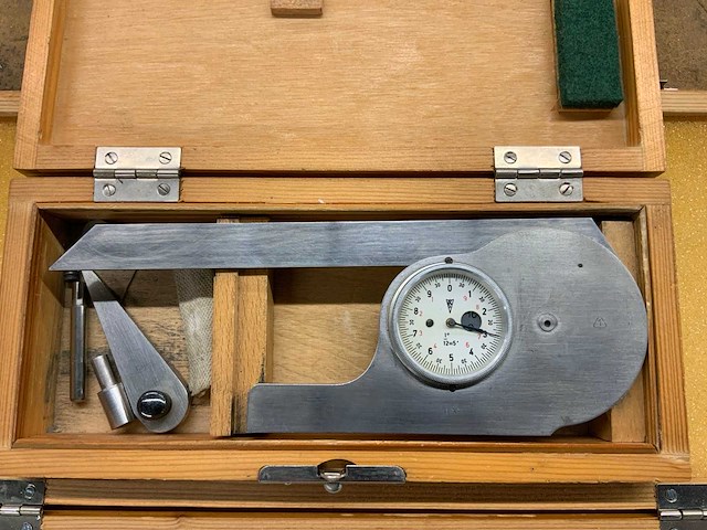 Marui-keiki afschuiningsgradenboog (2x) - afbeelding 3 van  6