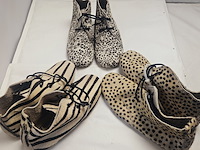 Maruti zalando kinderschoenen pony vacht - afbeelding 1 van  5