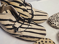 Maruti zalando kinderschoenen pony vacht - afbeelding 2 van  5