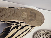 Maruti zalando kinderschoenen pony vacht - afbeelding 5 van  5