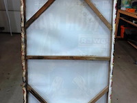 Marvel comics the invincible iron man canvas - afbeelding 5 van  5