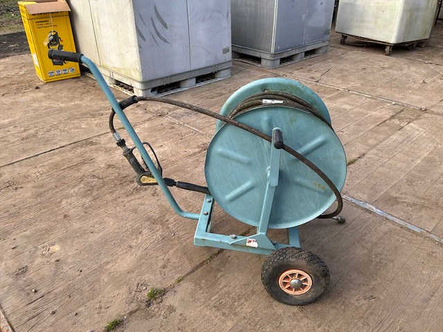 Marvo slanghaspel - afbeelding 1 van  2