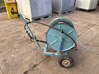 Marvo slanghaspel - afbeelding 1 van  2