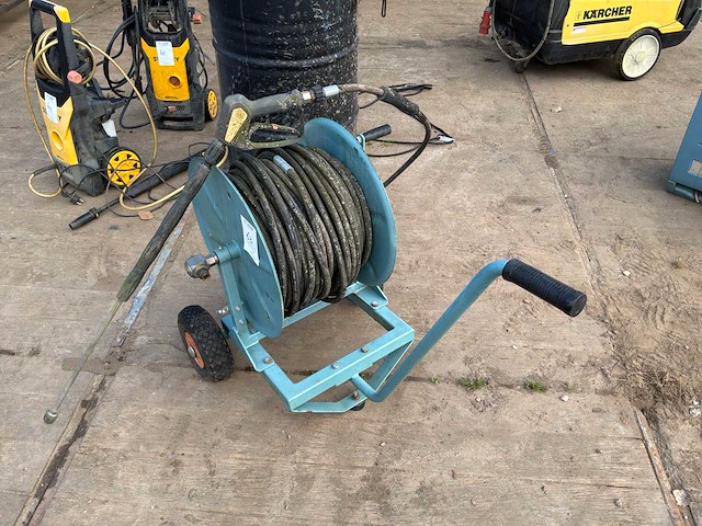 Marvo slanghaspel - afbeelding 2 van  2