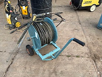 Marvo slanghaspel - afbeelding 2 van  2