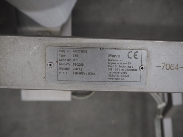 Marvu - afbeelding 8 van  8