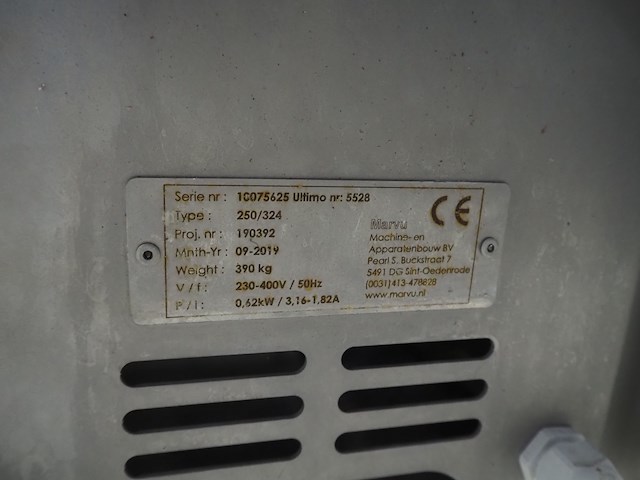 Marvu - afbeelding 6 van  6