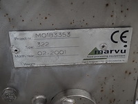 Marvu - afbeelding 3 van  12