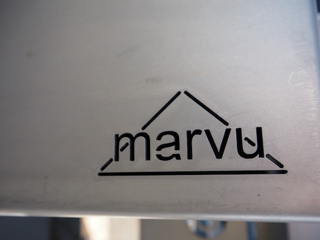 Marvu - afbeelding 3 van  12