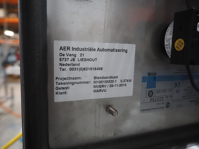 Marvu - afbeelding 3 van  12