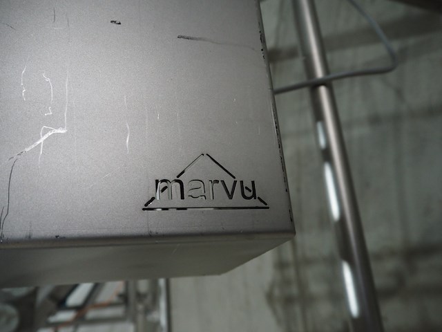 Marvu - afbeelding 4 van  12
