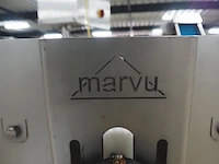 Marvu - afbeelding 9 van  9