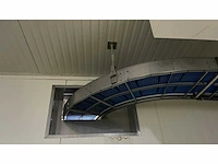 Marvu/divardy - 3-etage koel-/transportbaan (ca 115 meter) - - afbeelding 2 van  31
