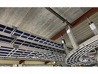 Marvu/divardy - 3-etage koel-/transportbaan (ca 115 meter) - - afbeelding 9 van  31