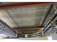 Marvu/divardy - 3-etage koel-/transportbaan (ca 115 meter) - - afbeelding 10 van  31
