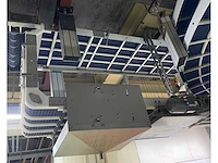 Marvu/divardy - 3-etage koel-/transportbaan (ca 115 meter) - - afbeelding 13 van  31