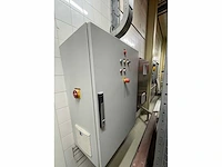Marvu/divardy - 3-etage koel-/transportbaan (ca 115 meter) - - afbeelding 16 van  31