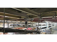 Marvu/divardy - 3-etage koel-/transportbaan (ca 115 meter) - - afbeelding 17 van  31