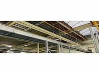 Marvu/divardy - 3-etage koel-/transportbaan (ca 115 meter) - - afbeelding 11 van  31